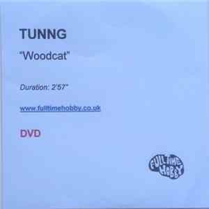 Tunng - Woodcat flac