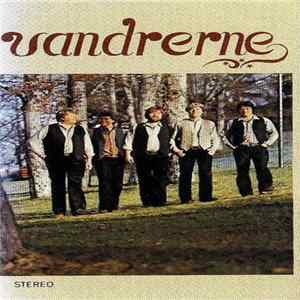 Vandrerne - Vandrerne flac
