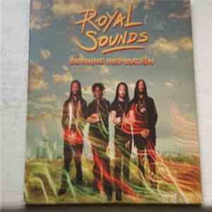 Royal Sounds - Burning Inspiration flac