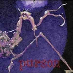 Purson - Rocking Horse (Digital E.P.) flac