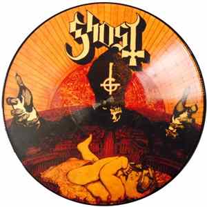 Ghost - Infestissumam flac