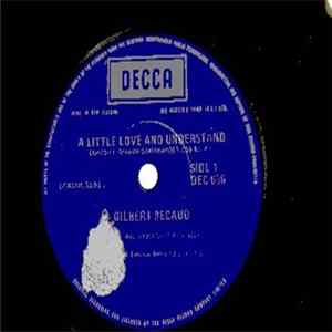 Gilbert Becaud - A Little Love And Understanding flac