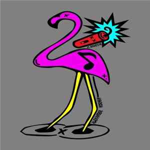 Alexander Norman Ft. Dynamite MC - Flamingo. flac