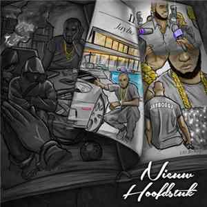Jayboogz - Nieuw Hoofdstuk flac