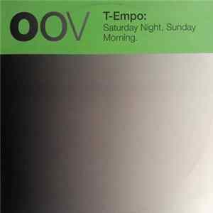 T-Empo - Saturday Night, Sunday Morning flac