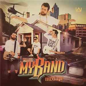 Sir Michu - My Band Mixtape flac