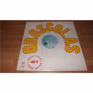 Pierre Groscolas - Flying Love flac