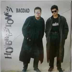 Hombrestones - Bagdad flac