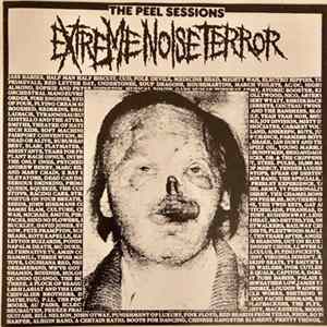 Extreme Noise Terror - The Peel Sessions flac