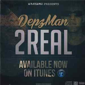 Invasion Presents DepzMan - 2 Real flac
