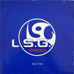 L.S.G. - Shecan flac