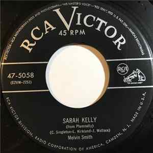 Melvin Smith - Sarah Kelly (From Plumnelly) / Call Me Darling, Call Me Sweetheart, Call Me Dear flac