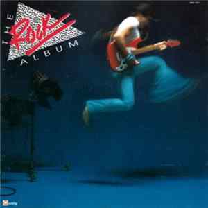 Various - The Rock Album flac