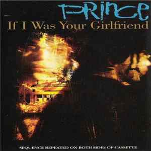 Prince - If I Was Your Girlfriend flac