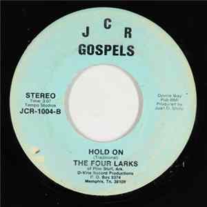 The Four Larks - Keep Me Master / Hold On flac