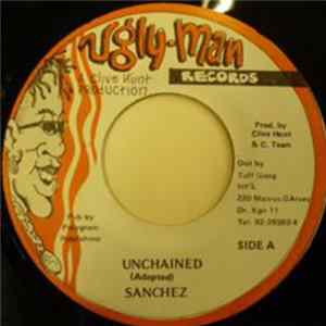 Sanchez - Unchained flac