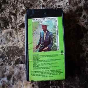 Wilf Carter - My Heartache's Your Happiness flac
