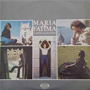 Maria de Fátima - A Miúda Da Boavista flac