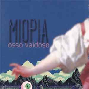 Osso Vaidoso - Miopia flac