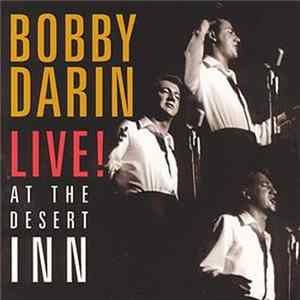 Bobby Darin - Live At The Desert Inn flac