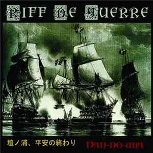 Riff De Guerre - Dan-No-Ura flac