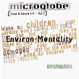 Microglobe - Think & Dance E.P. - Vol. 1 flac