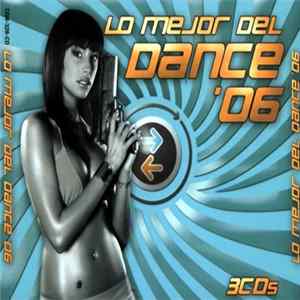 Various - Lo Mejor Del Dance '06 flac