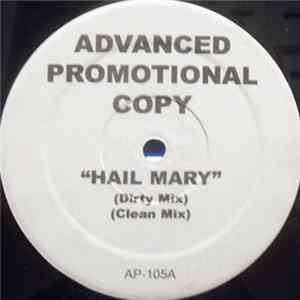 Eminem - Hail Mary flac