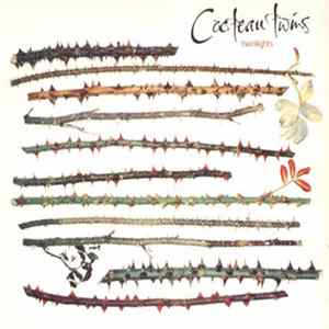 Cocteau Twins - Twinlights flac
