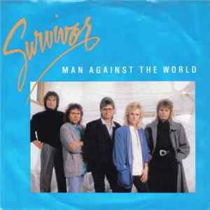 Survivor - Man Against The World flac