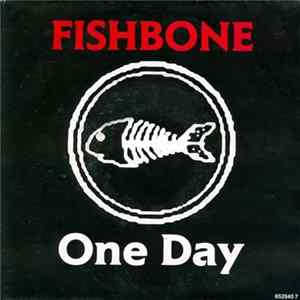 Fishbone - One Day / Change flac