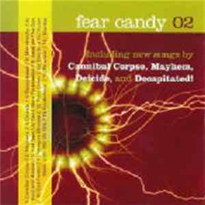 Various - Fear Candy 02 flac