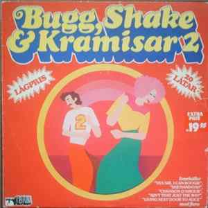 Sven-Eric Gissbol, Linda Evergreen - Bugg, Shake & Kramisar 2 flac