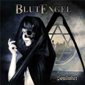 Blutengel - Soultaker flac