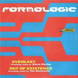 Formologic - Everlast / Out Of Existence flac