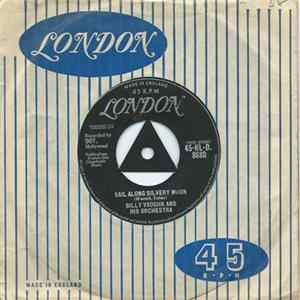 Billy Vaughn And His Orchestra - Sail Along Silvery Moon flac