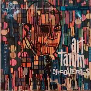 Art Tatum - Art Tatum Discoveries flac