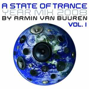 Armin van Buuren - A State Of Trance Year Mix 2008 Vol. 1 flac
