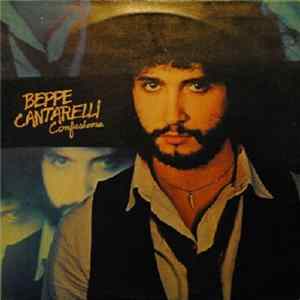 Beppe Cantarelli - Confusione flac