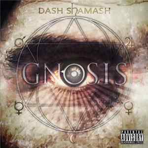 Dash Shamash - Gnosis flac