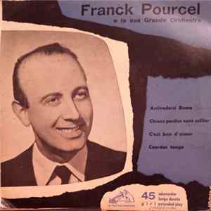 Franck Pourcel E La Sua Grande Orchestra - Franck Pourcel E La Sua Grande Orchestra flac