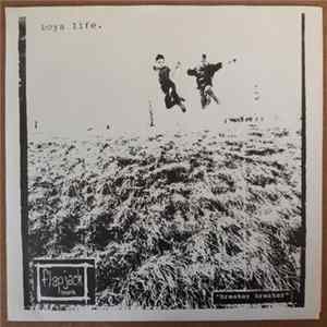 Boys Life / Secular Theme - Boys Life / Secular Theme flac