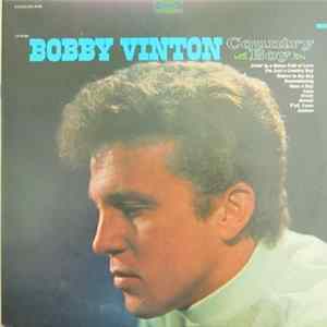 Bobby Vinton - Country Boy flac