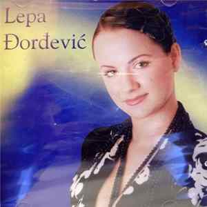 Lepa Đorđević - Lepa Đorđević flac