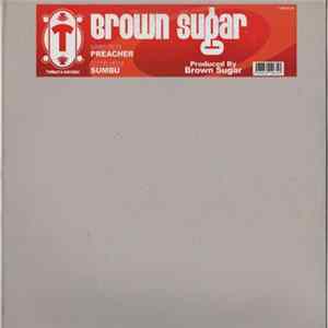 Brown Sugar - Preacher / Sumbu flac
