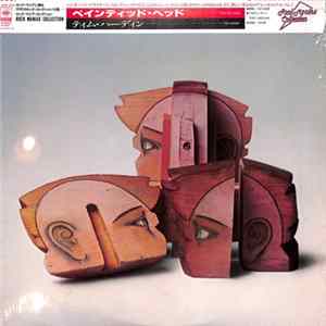 Tim Hardin - Painted Head flac