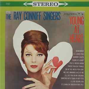 The Ray Conniff Singers - Young At Heart flac