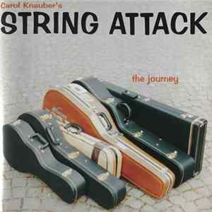 Carol Knauber 's String Attack - The Journey flac