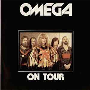 Omega - On Tour flac