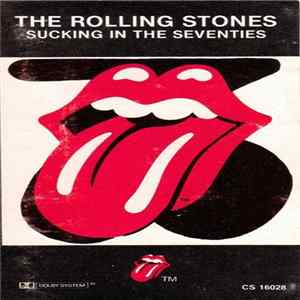 The Rolling Stones - Sucking In The Seventies flac